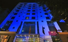 The Senator Hotel Kolkata